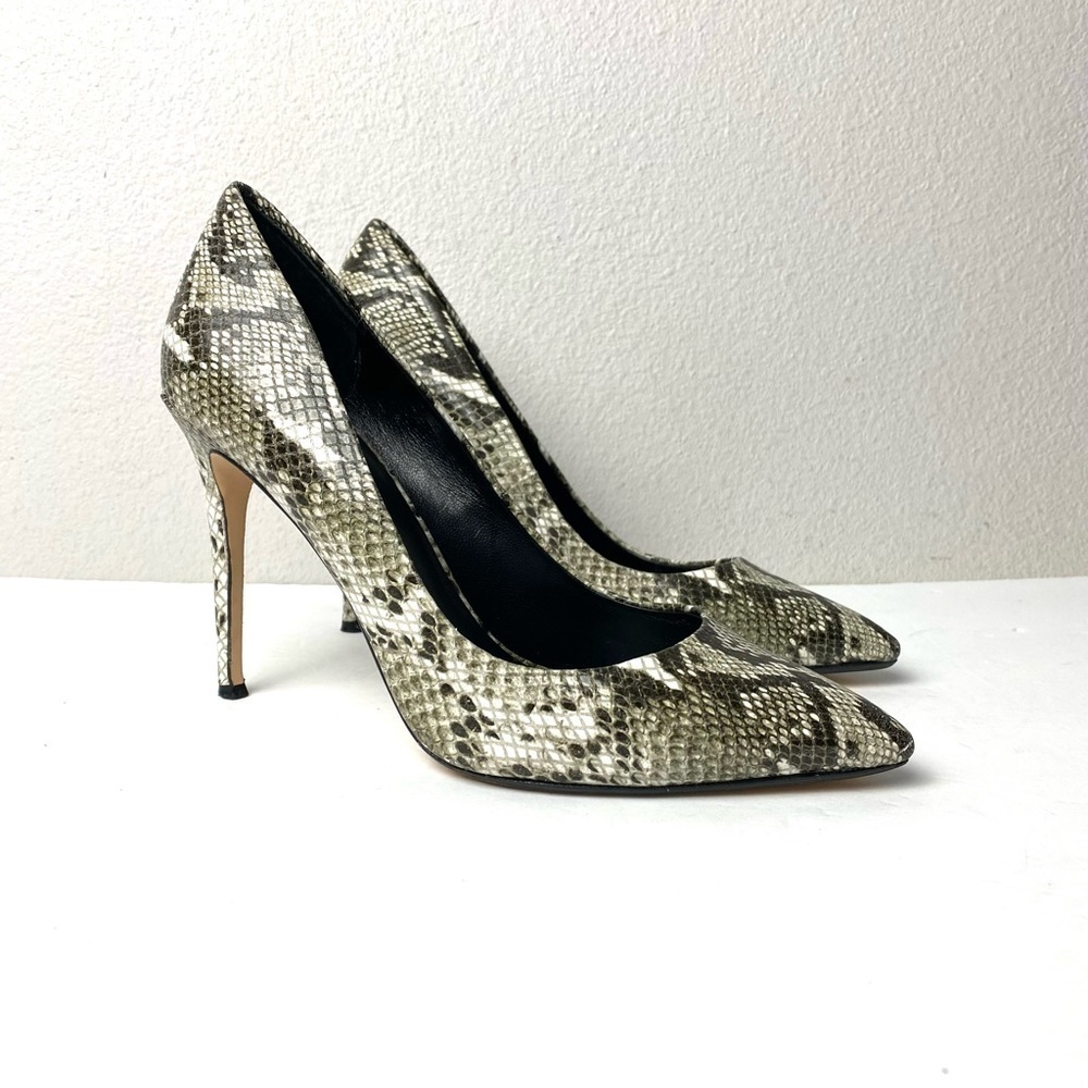 RAYE Woman’s heels pumps 8.5